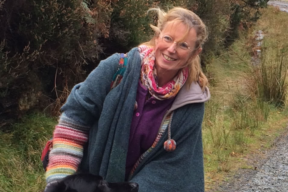 Kate Curtis – ‘Keeper of Birth and Death’