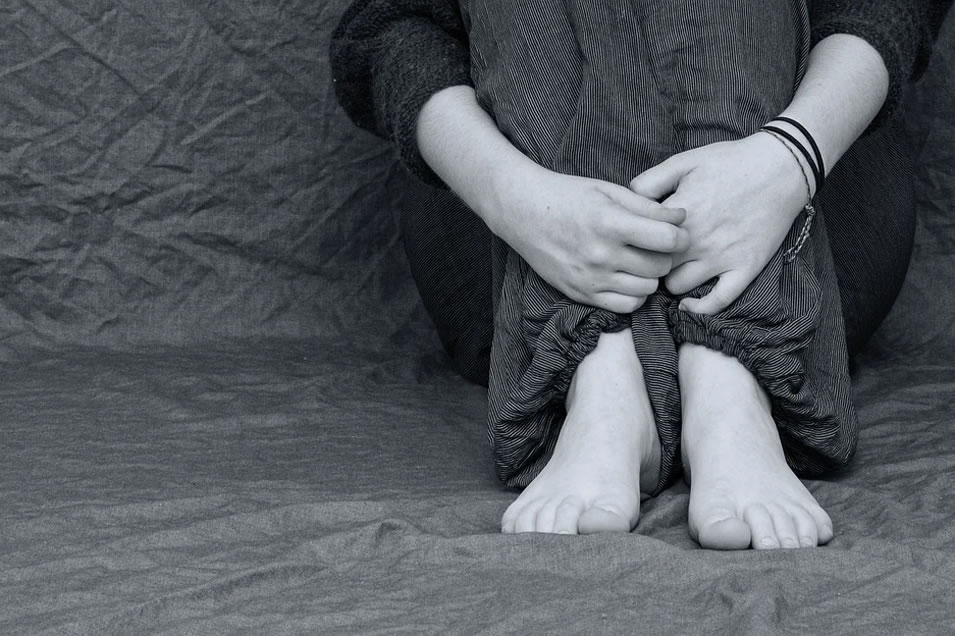 Panic Attacks & Anxiety