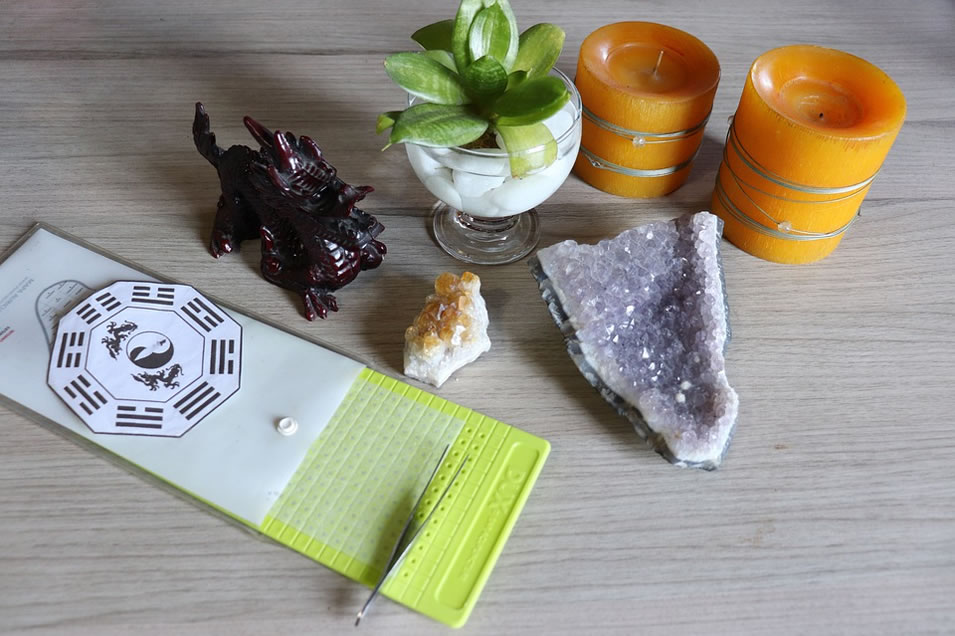 EAST MEETS WEST in the integration of western medicine and eastern medicine systems